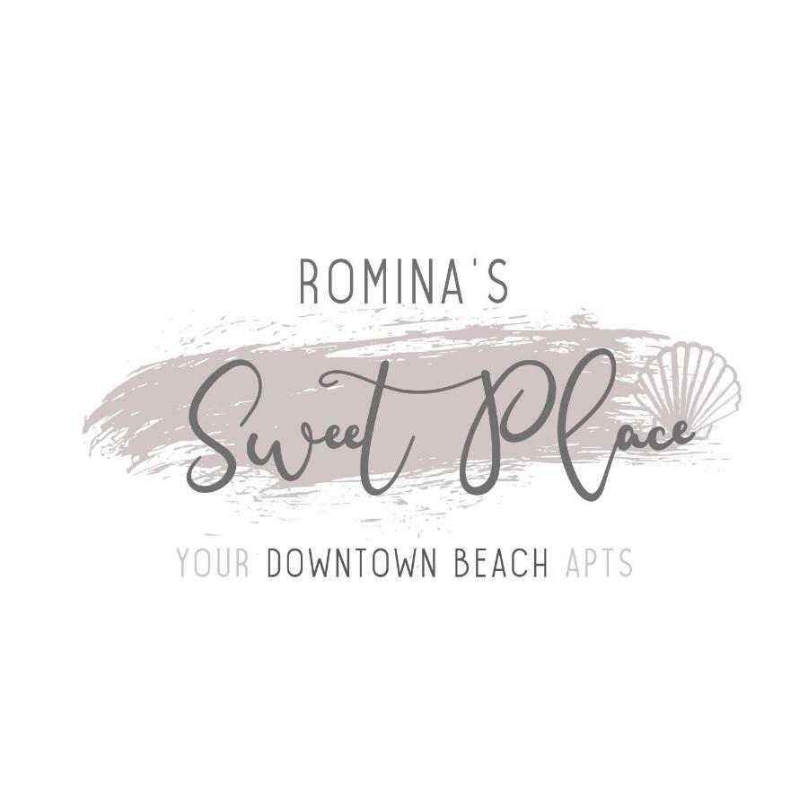 Romina'S Sweet Place Zakynthos Exterior photo