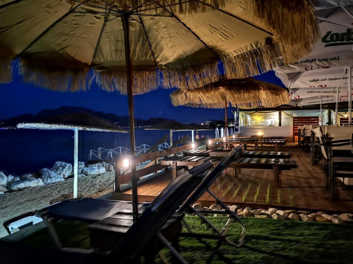 Romina'S Sweet Place Zakynthos Exterior photo