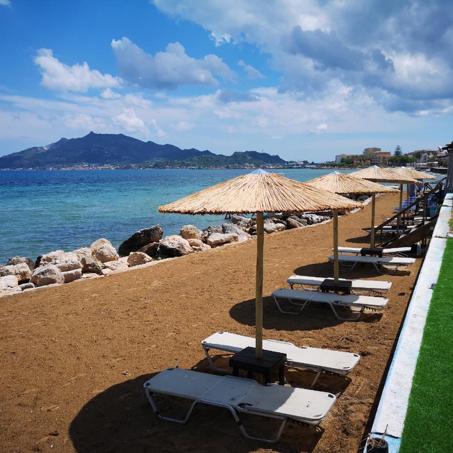 Romina'S Sweet Place Zakynthos Exterior photo