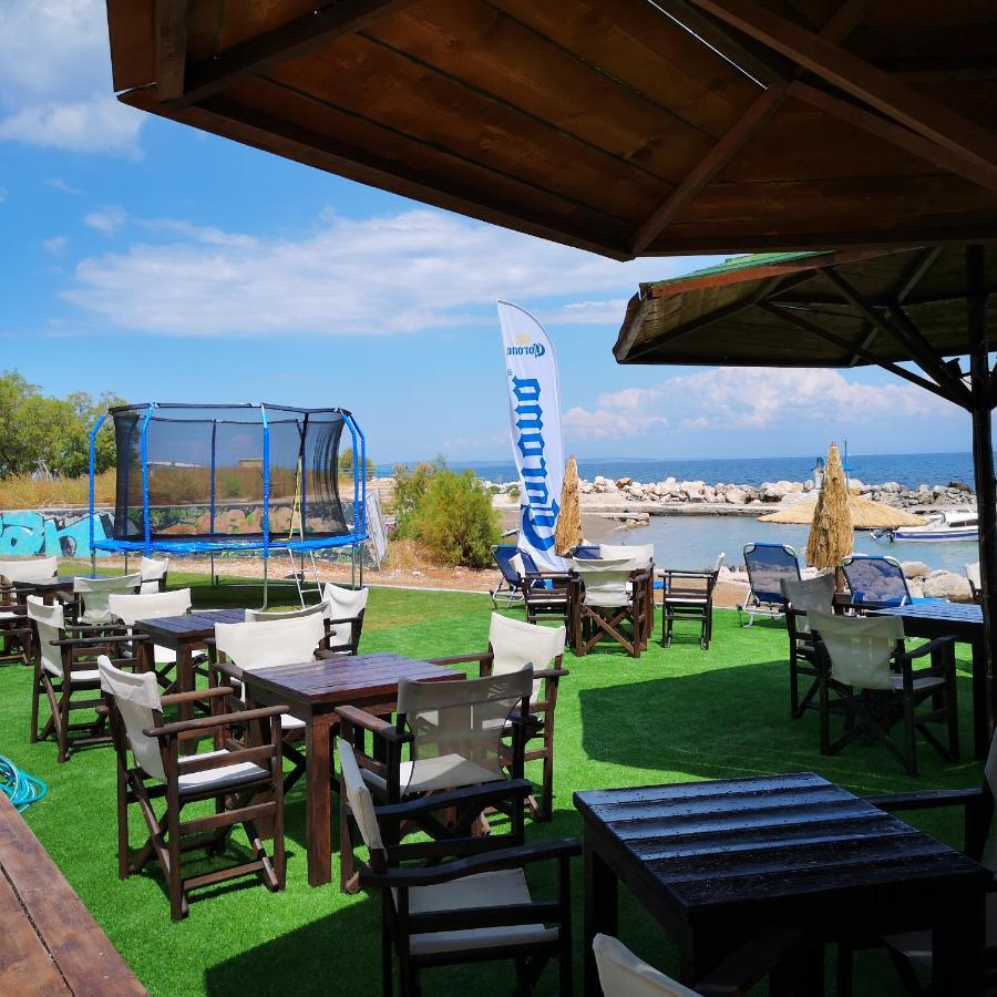 Romina'S Sweet Place Zakynthos Exterior photo