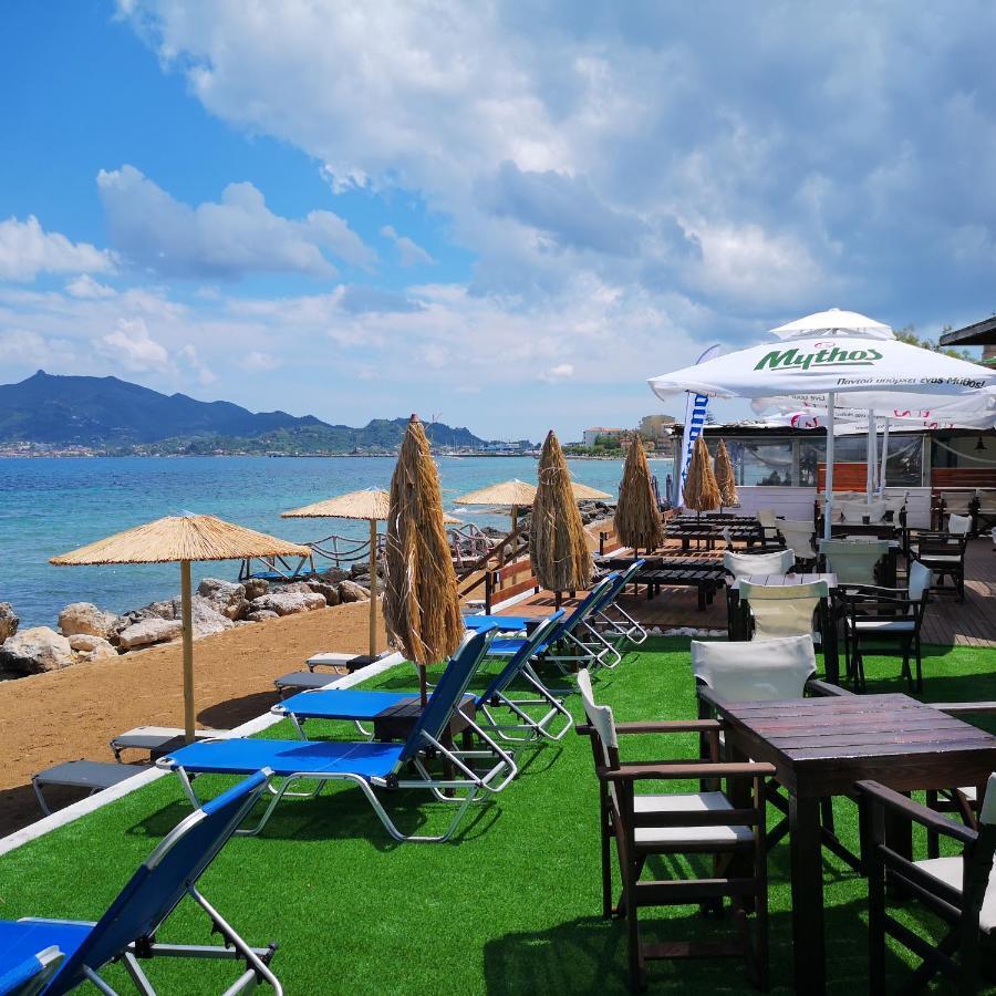 Romina'S Sweet Place Zakynthos Exterior photo